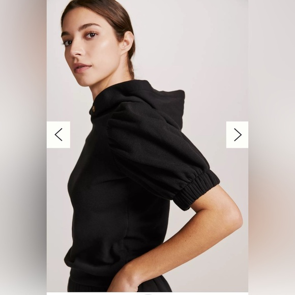 Nation LTD by Anthropologie Sammy Femme Summer Hoodie
Size: Small - Picture 9 of 12